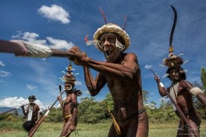 Indigenous People Of Indonesia - Bali Travel Guide