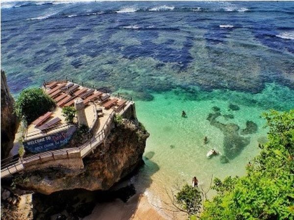 5 Reasons Why You Should Visit Bali - Bali Travel Blog | Villa Finder