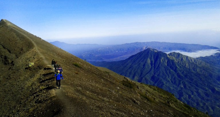 Into the Wild: 10 of Bali's Best Hiking Trails - Bali Travel Guide