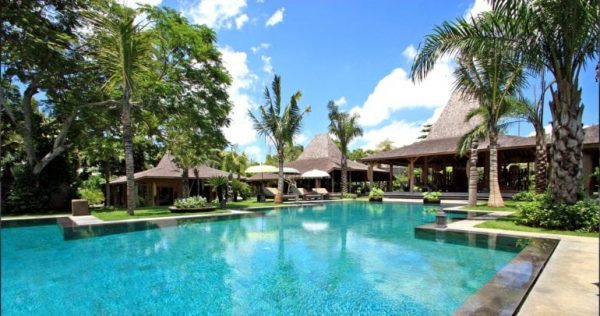 Last Minute Xmas Villas - Bali Travel Guide