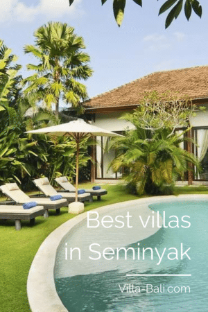 20 Best Villas In Seminyak - These Villas Will Keep You Dreaming Of Bali!