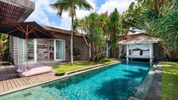 20 Best villas in Seminyak - these villas will keep you dreaming of Bali!