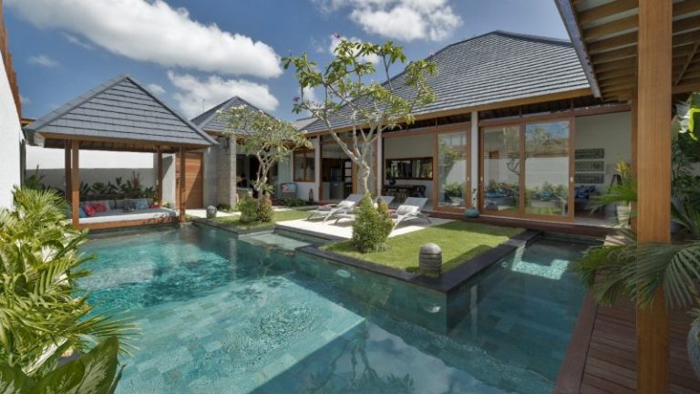 20 Best Villas In Seminyak - These Villas Will Keep You Dreaming Of Bali!