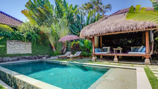 20 Best Villas In Seminyak - These Villas Will Keep You Dreaming Of Bali!