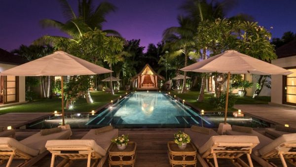 20 Best Villas In Seminyak - These Villas Will Keep You Dreaming Of Bali!