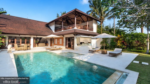 16 Best Villas in Ubud with awe-inspiring views to blow you away