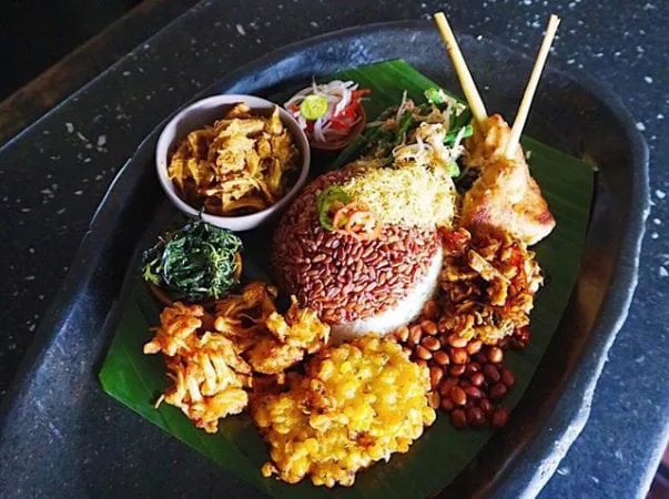 Organic Food In Seminyak - 16 Must-try Pits Stop For A 