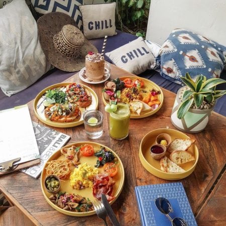 Vegan Restaurants In Seminyak - Bali Travel Guide