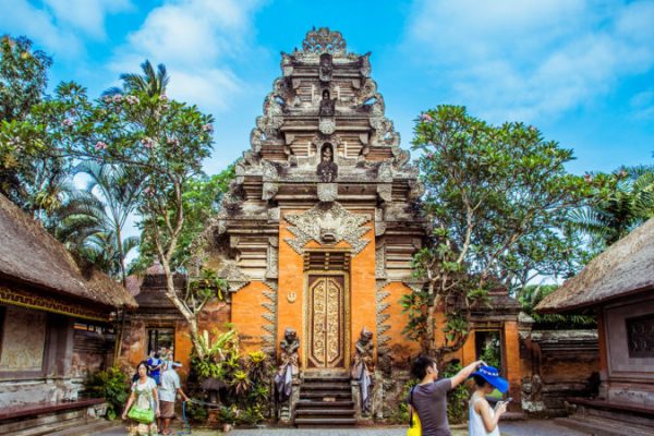 Top 10 Things You Must Not Miss in Ubud - Villa-Bali.com