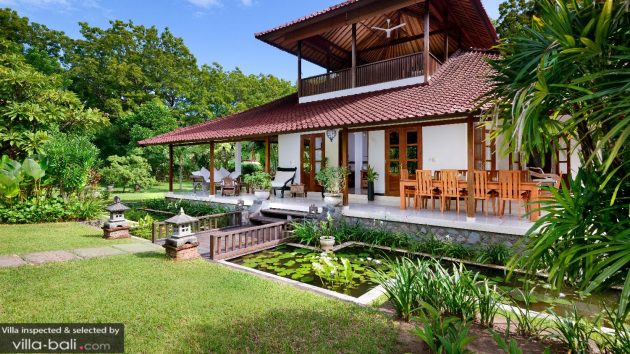 12 Bali Villas With Gorgeous Views You've Never Heard Of