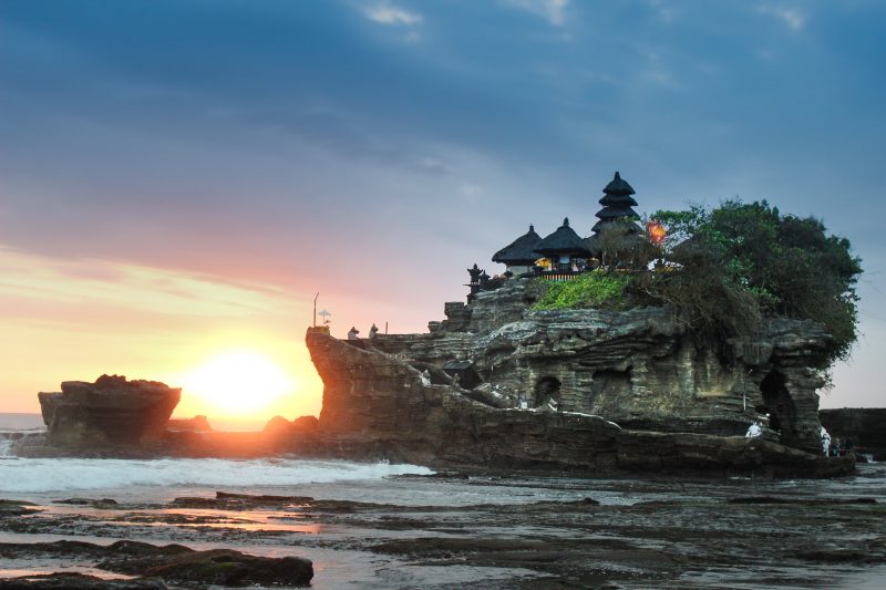 bali travel blogs 2022