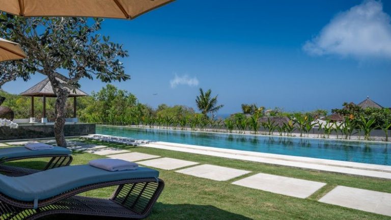 19 Best Bali Beach Villas for the ultimate Bali Getaway | Villa-Bali.com