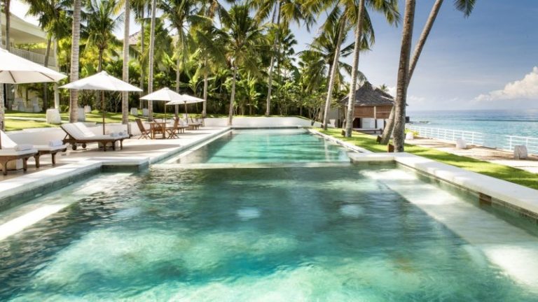 19 Best Bali Beach Villas For The Ultimate Bali Getaway | Villa-Bali.com