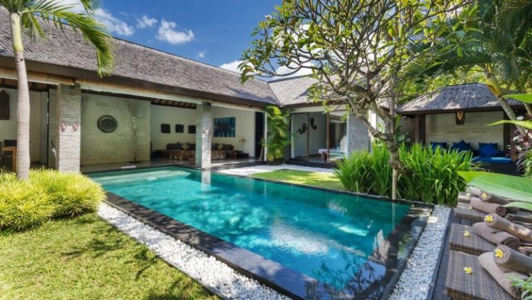 20 Best villas in Seminyak - these villas will keep you dreaming of Bali!